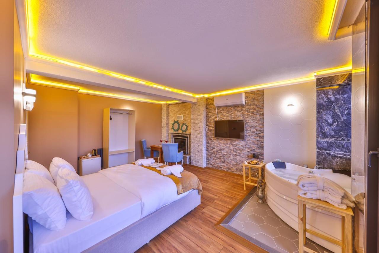 Agva Pieria Luxury Hotel Plus 16 Εξωτερικό φωτογραφία