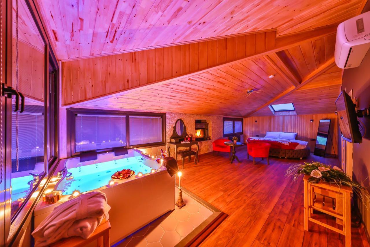 Agva Pieria Luxury Hotel Plus 16 Εξωτερικό φωτογραφία