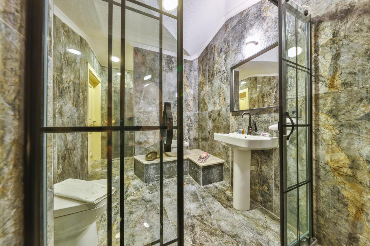 Agva Pieria Luxury Hotel Plus 16 Εξωτερικό φωτογραφία