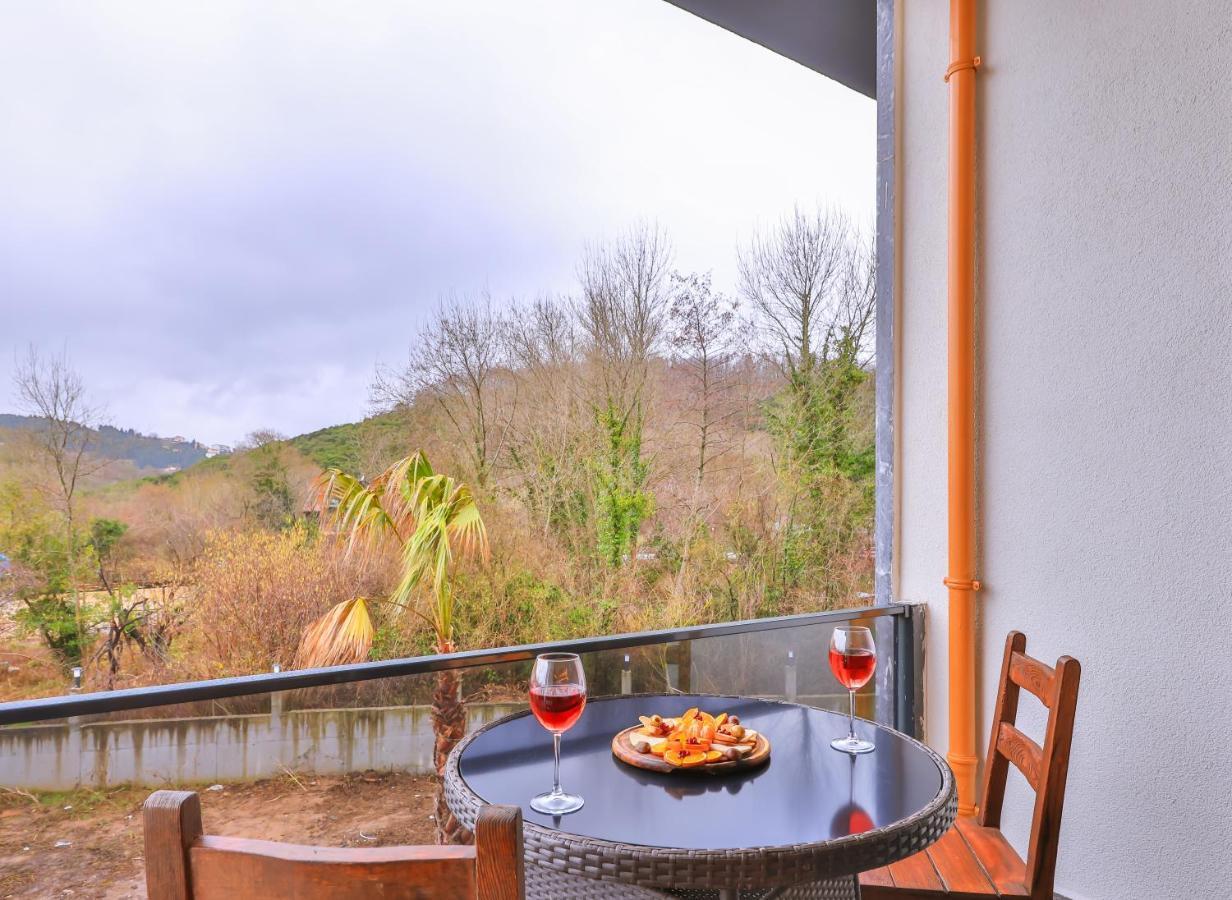 Agva Pieria Luxury Hotel Plus 16 Εξωτερικό φωτογραφία