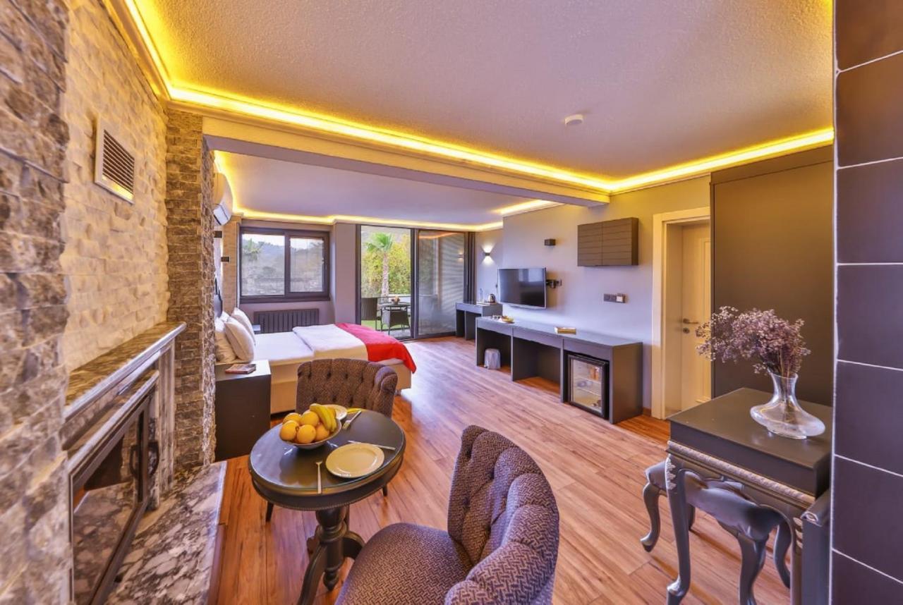 Agva Pieria Luxury Hotel Plus 16 Εξωτερικό φωτογραφία