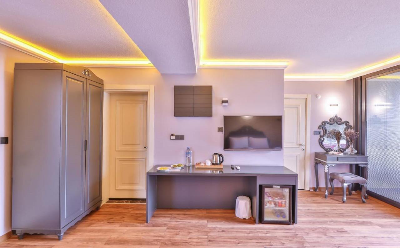Agva Pieria Luxury Hotel Plus 16 Εξωτερικό φωτογραφία