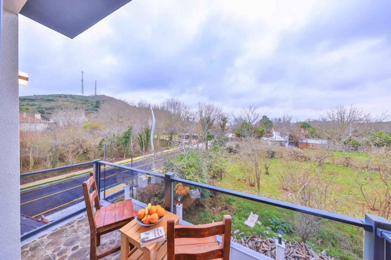 Agva Pieria Luxury Hotel Plus 16 Εξωτερικό φωτογραφία